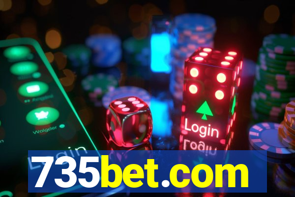 735bet.com