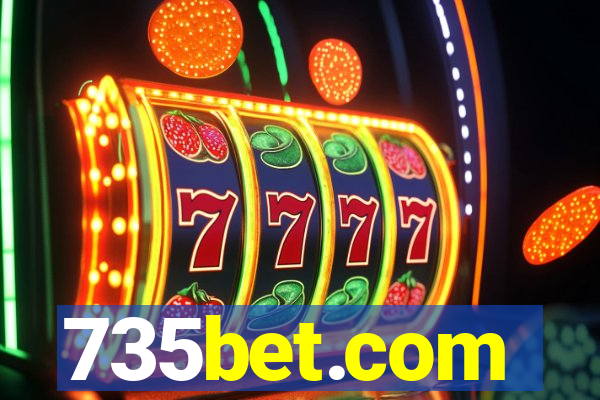 735bet.com