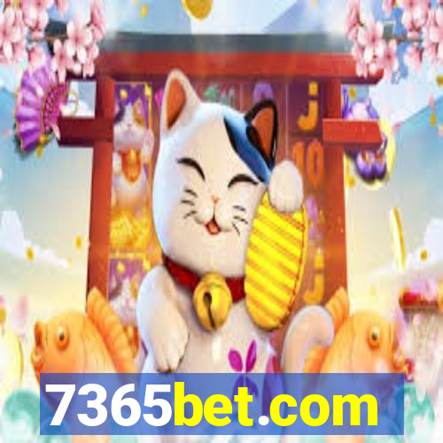 7365bet.com