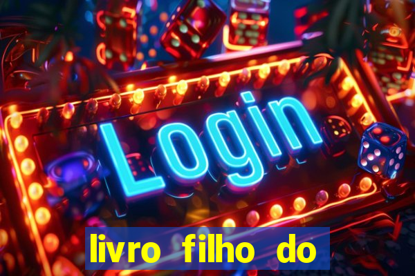 livro filho do fogo - volume 2 pdf grátis
