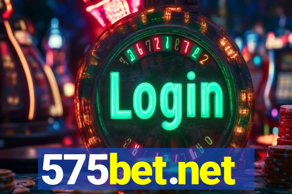 575bet.net
