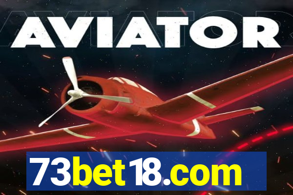 73bet18.com