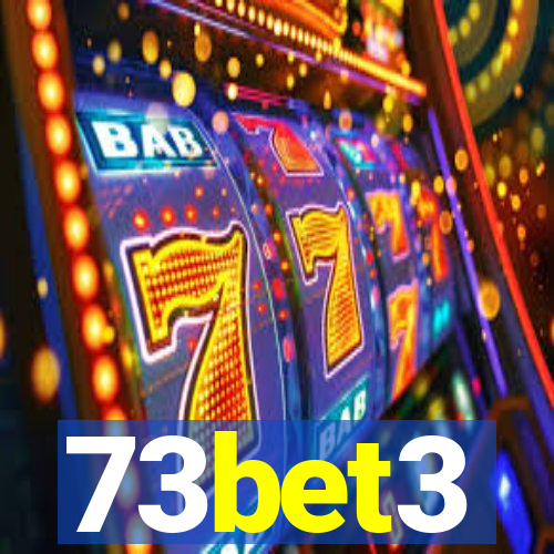 73bet3