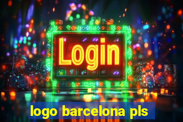 logo barcelona pls