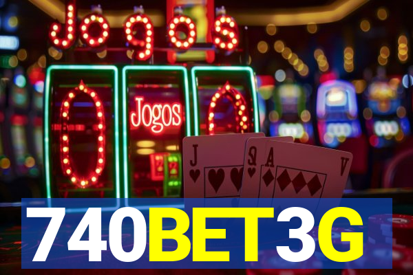 740BET3G