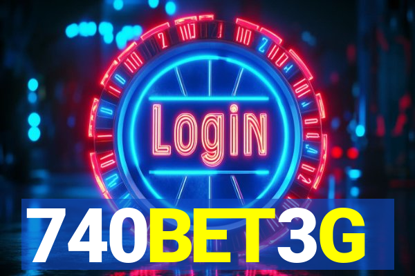 740BET3G