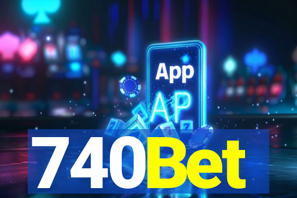 740Bet