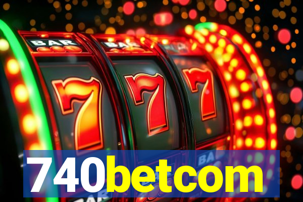 740betcom