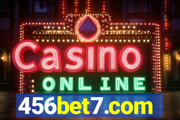 456bet7.com