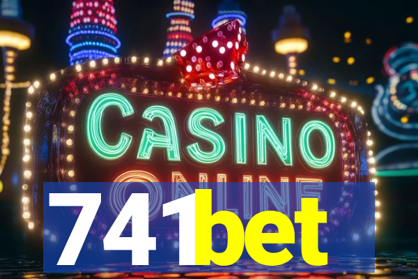 741bet
