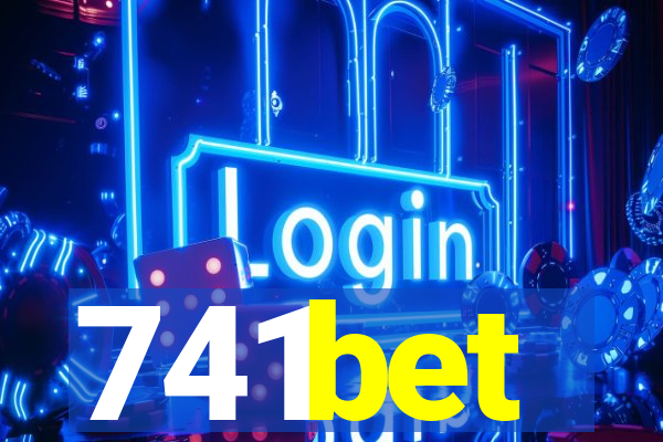 741bet