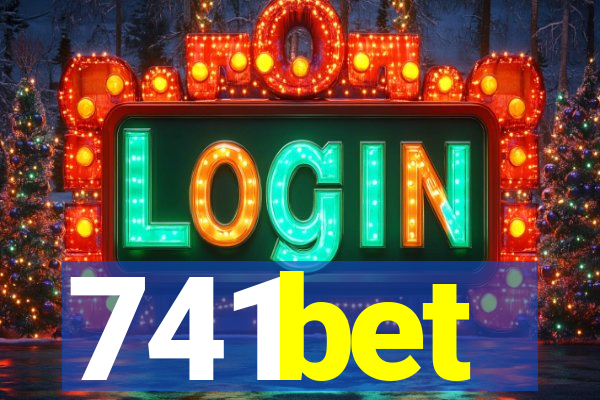 741bet
