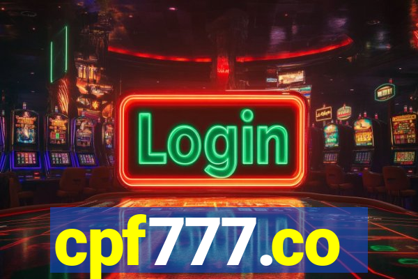 cpf777.co