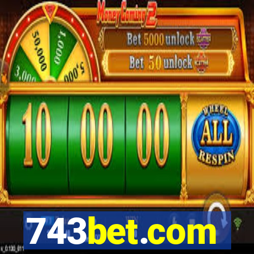 743bet.com