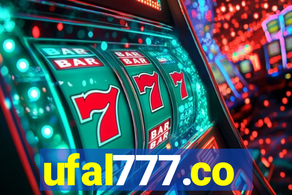 ufal777.co