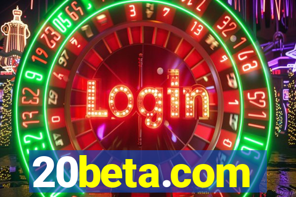 20beta.com