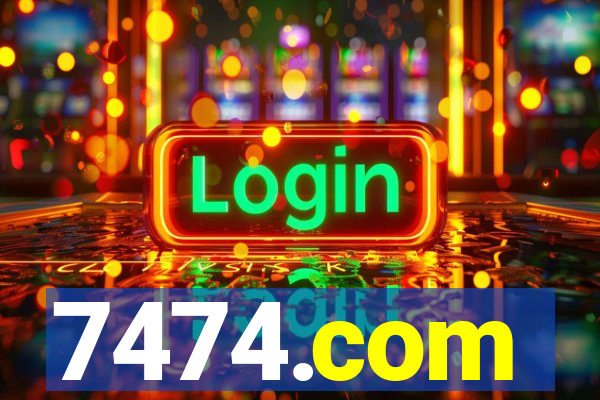7474.com