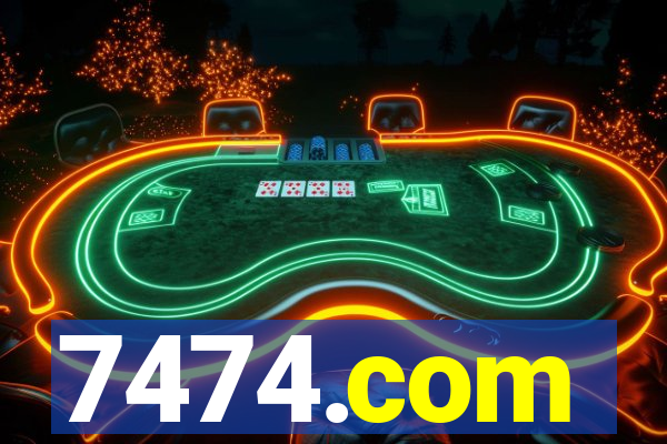7474.com