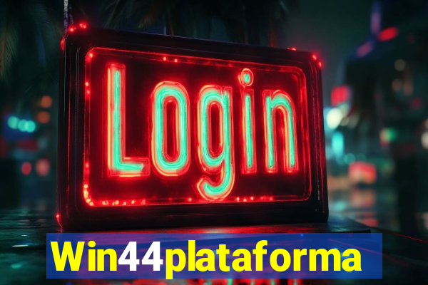 Win44plataforma