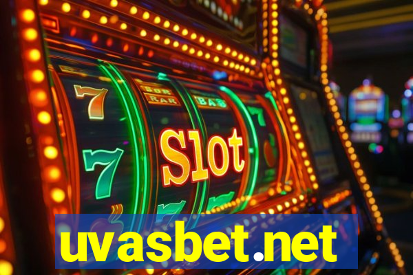 uvasbet.net