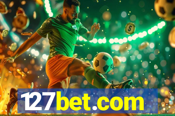 127bet.com