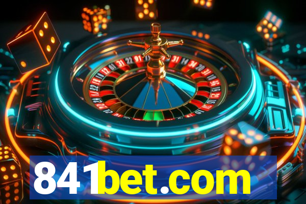 841bet.com