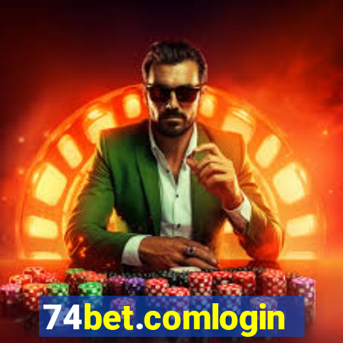 74bet.comlogin