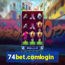 74bet.comlogin