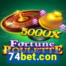 74bet.con