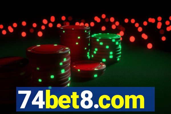 74bet8.com
