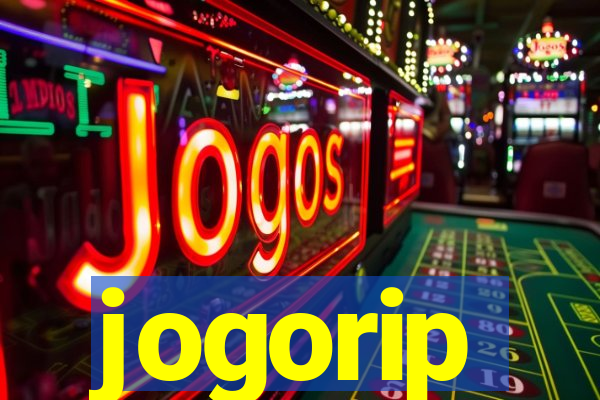 jogorip