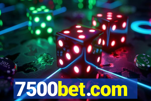 7500bet.com