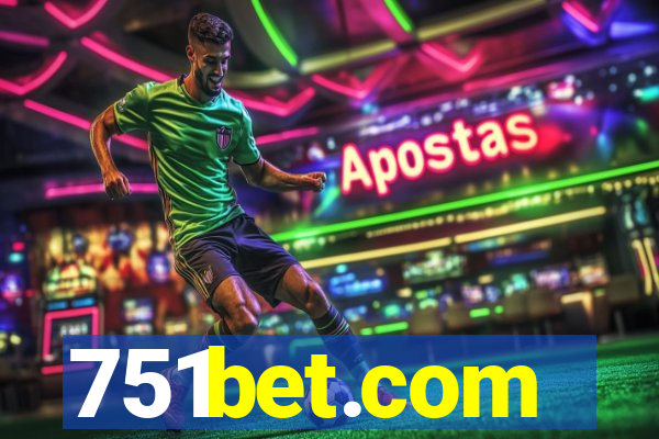 751bet.com