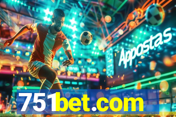 751bet.com