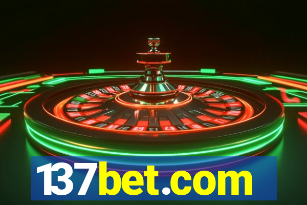137bet.com
