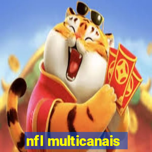 nfl multicanais