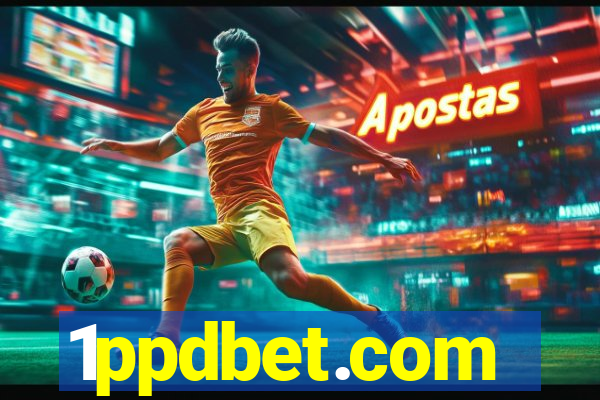 1ppdbet.com