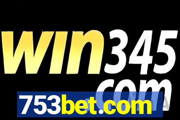 753bet.com