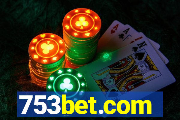 753bet.com