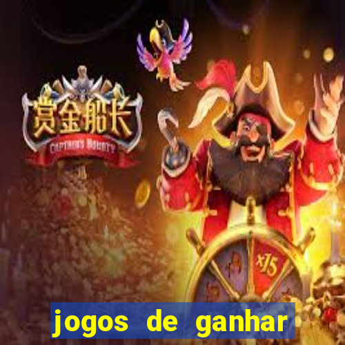 jogos de ganhar dinheiro sem precisar depositar nada