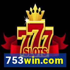 753win.com