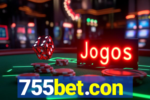 755bet.con