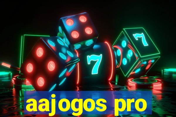 aajogos pro