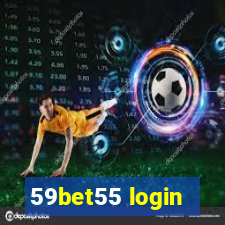59bet55 login