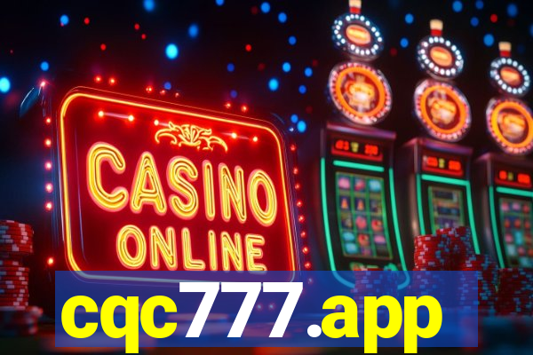 cqc777.app