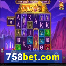 758bet.com