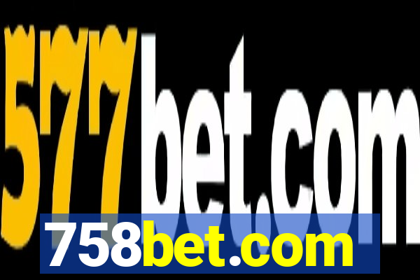 758bet.com