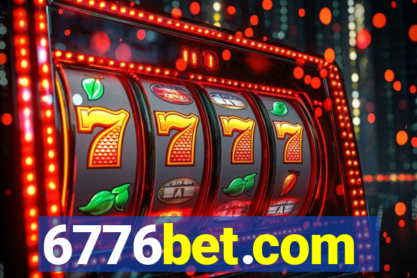 6776bet.com
