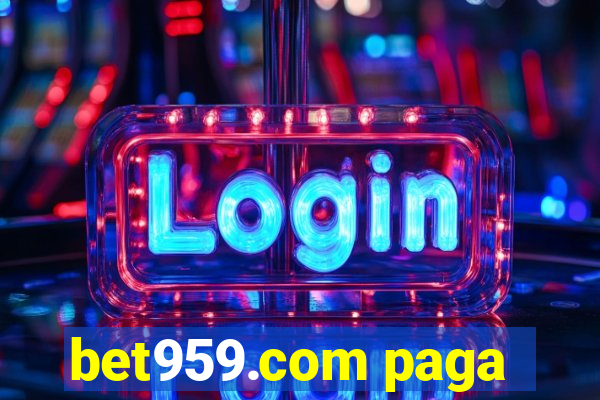 bet959.com paga