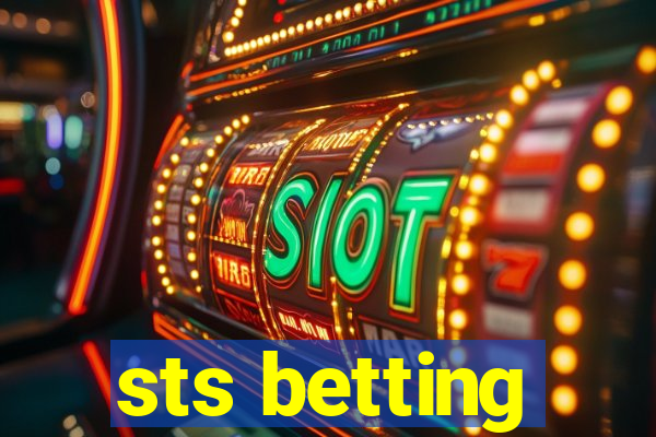 sts betting